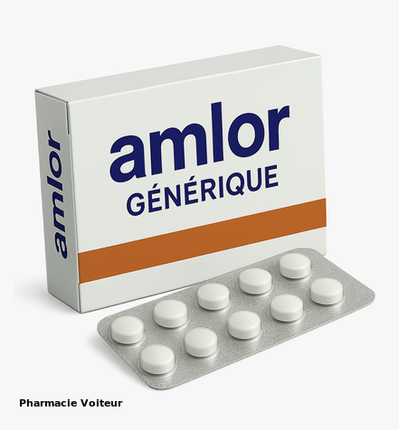 amlor