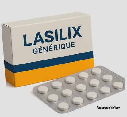 lasilix