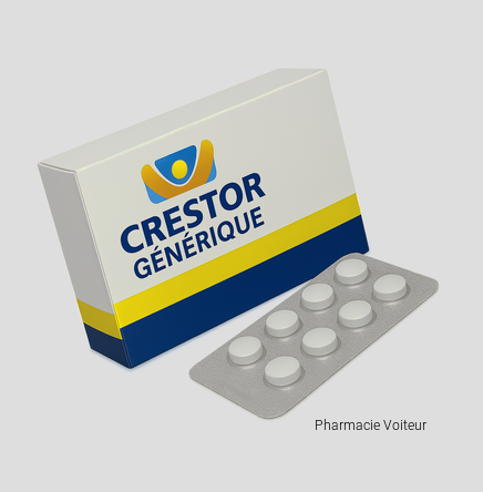 crestor