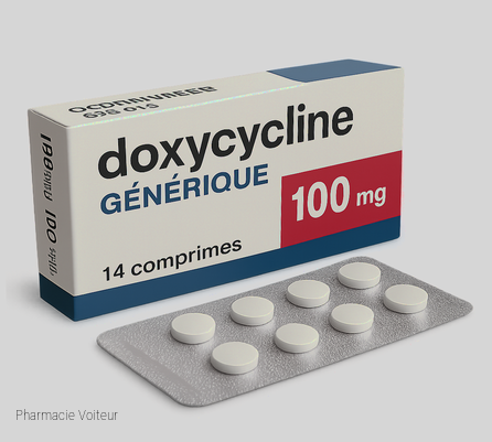 doxycycline