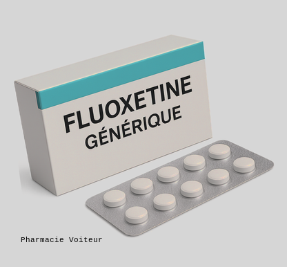 fluoxetine
