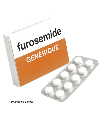 furosemide