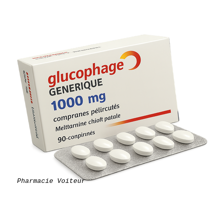 glucophage