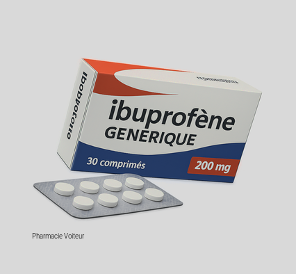 ibuprofene