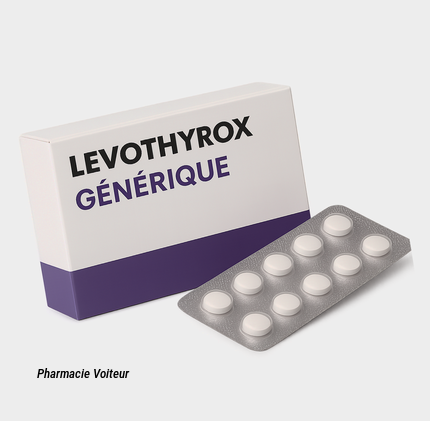 levothyrox