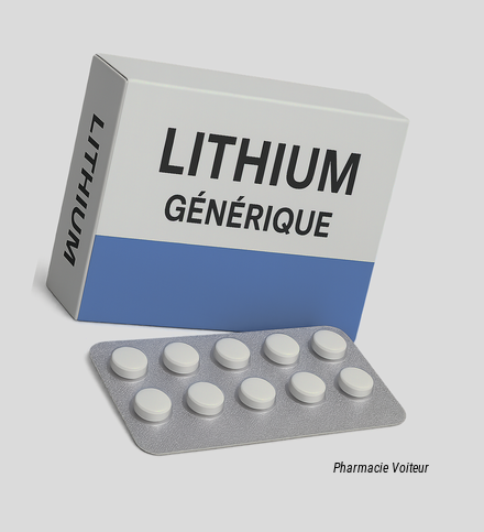 lithium