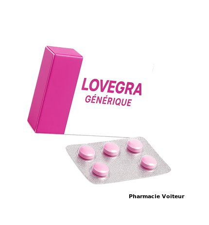 lovegra