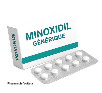 minoxidil