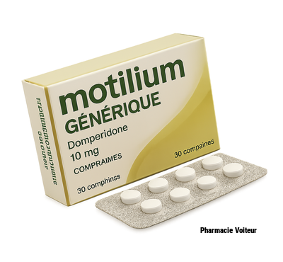 motilium