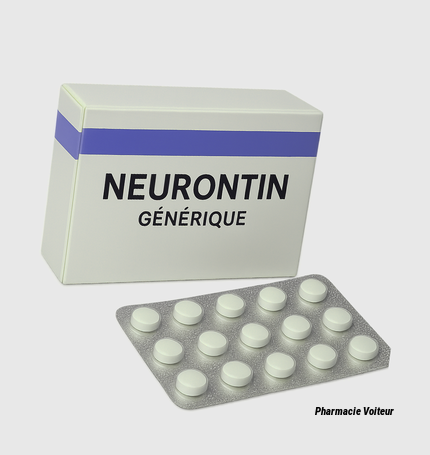 neurontin