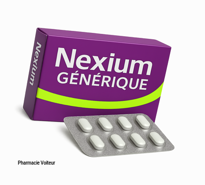 nexium