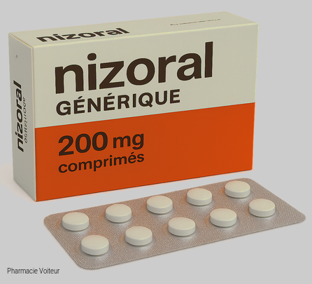 nizoral