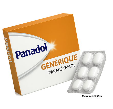 panadol