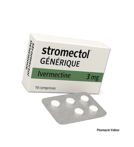 stromectol