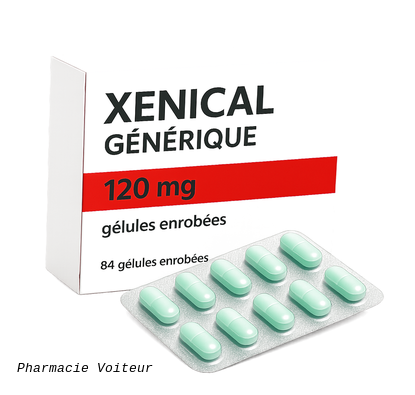 xenical